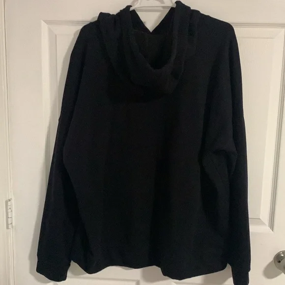 Black Hoodie - Picture 7 of 7